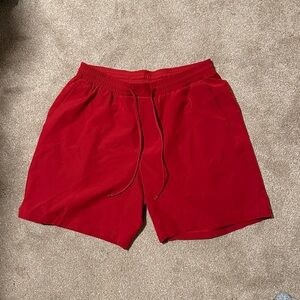 Men’s Lululemon Shorts